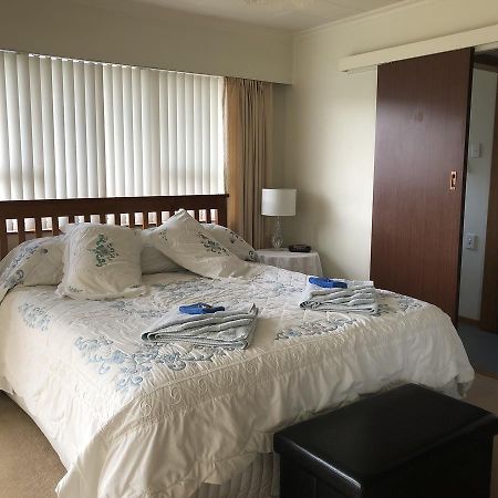 Quartz Lodge Reefton Eksteriør billede