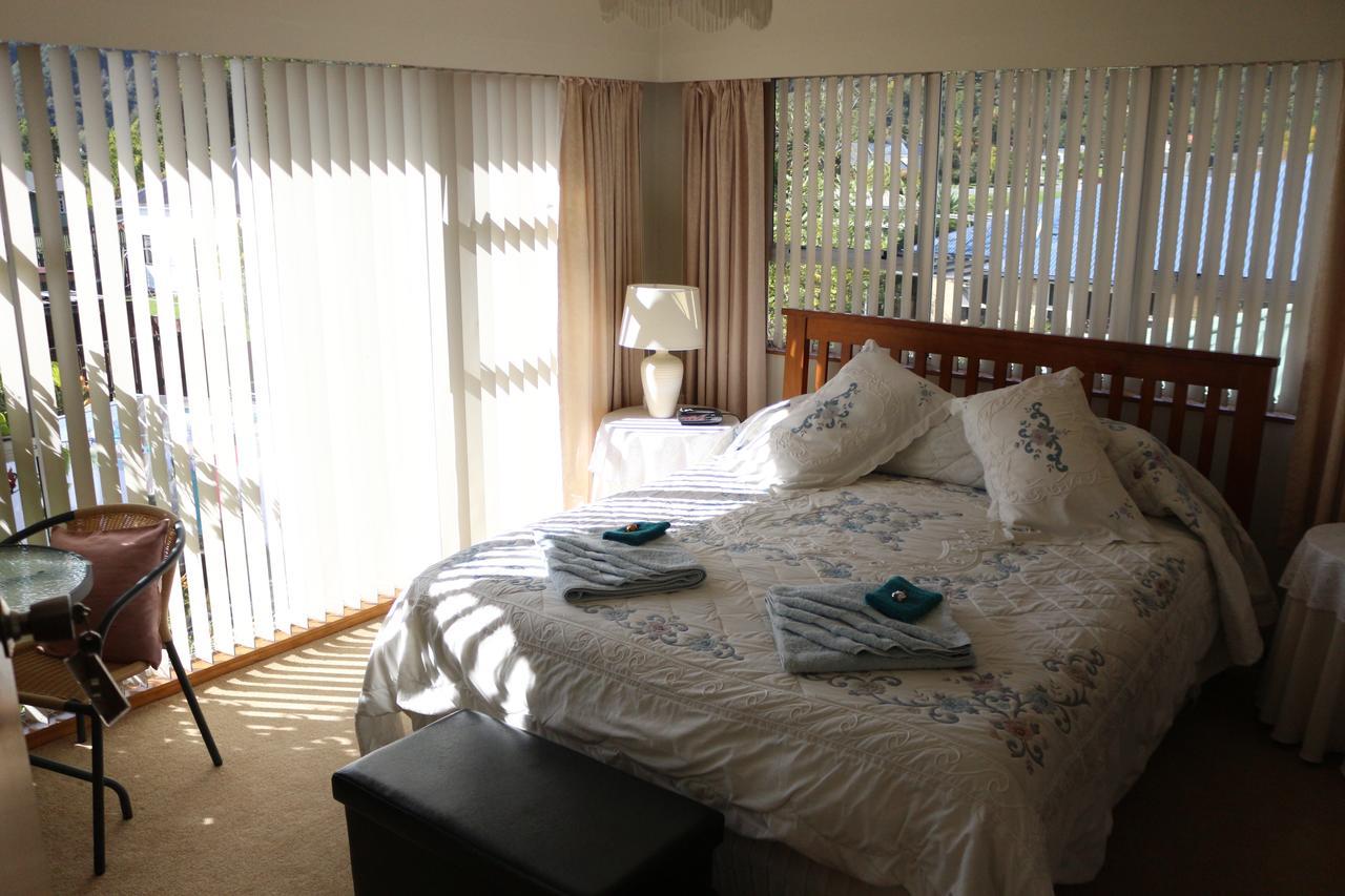 Quartz Lodge Reefton Eksteriør billede