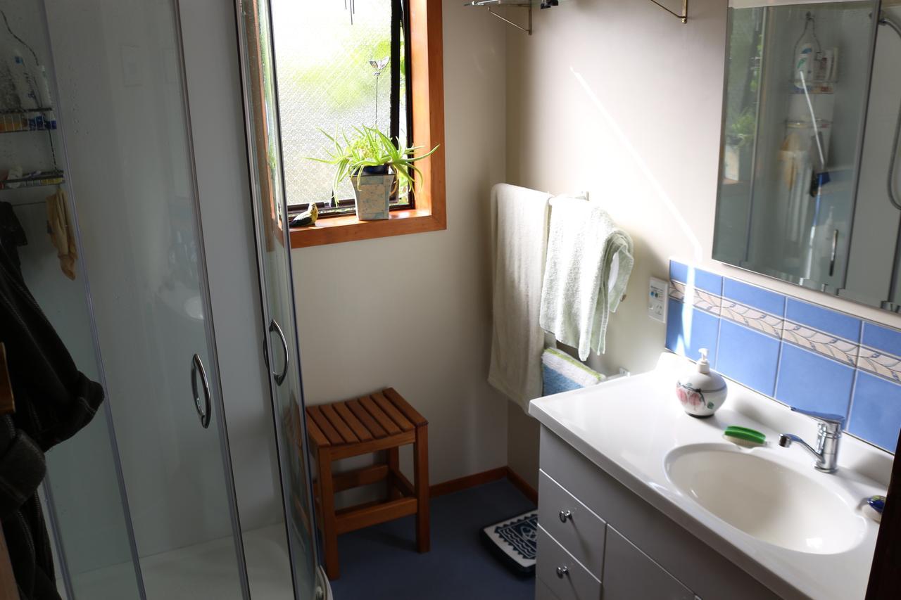 Quartz Lodge Reefton Eksteriør billede