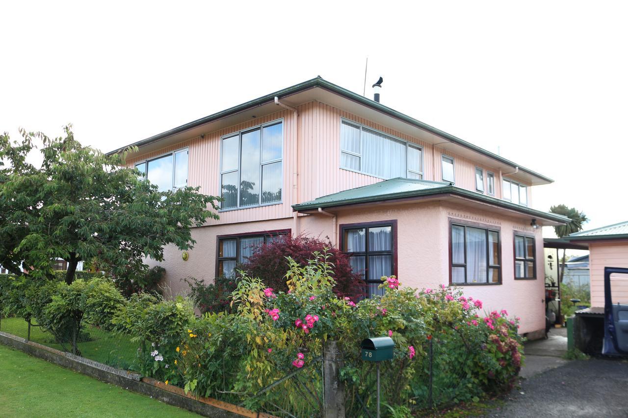 Quartz Lodge Reefton Eksteriør billede