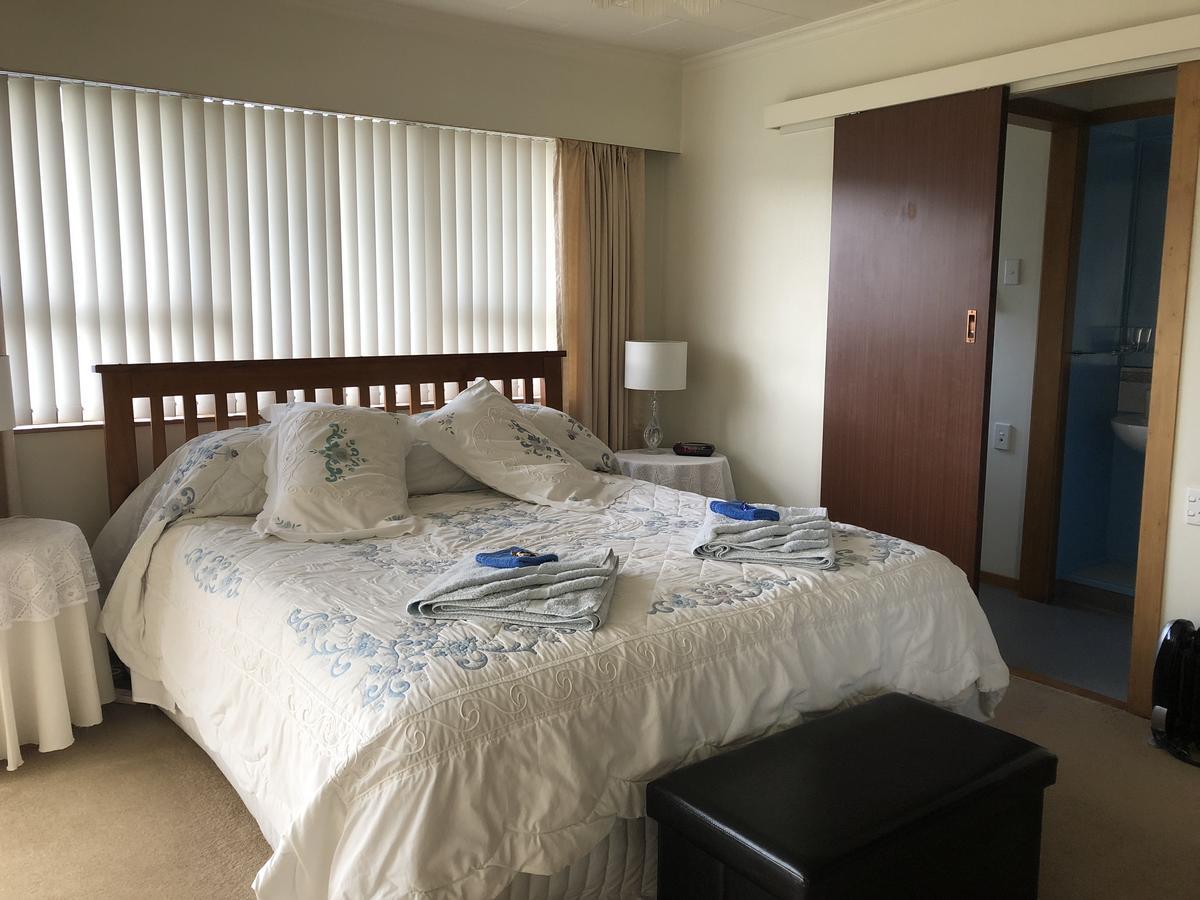 Quartz Lodge Reefton Eksteriør billede