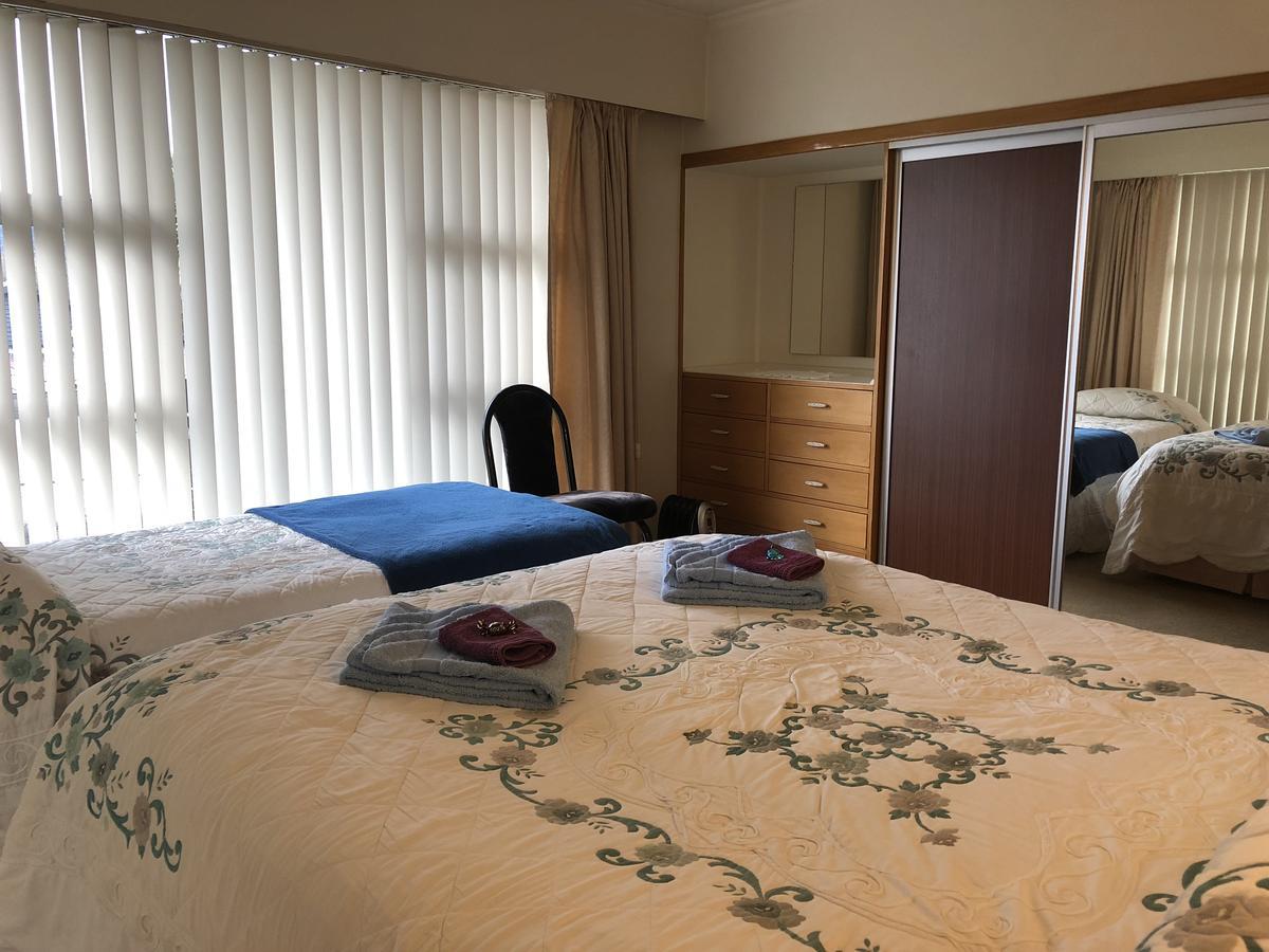 Quartz Lodge Reefton Eksteriør billede